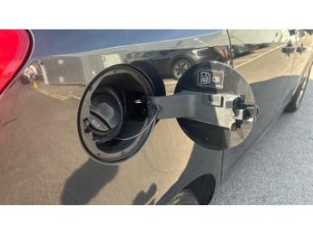 Vauxhall Meriva 1.4i 16V Life 5dr Petrol Estate