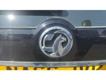 Vauxhall Meriva 1.4i 16V Life 5dr Petrol Estate