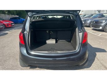 Vauxhall Meriva 1.4i 16V Life 5dr Petrol Estate