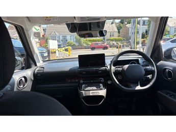 Hyundai INSTER 85kW 02 49kWh 5dr Auto Electric Hatchback