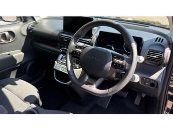 Hyundai INSTER 85kW 02 49kWh 5dr Auto Electric Hatchback