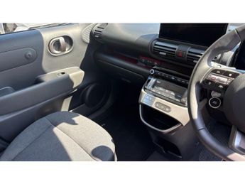 Hyundai INSTER 85kW 02 49kWh 5dr Auto Electric Hatchback