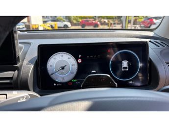 Hyundai INSTER 85kW 02 49kWh 5dr Auto Electric Hatchback