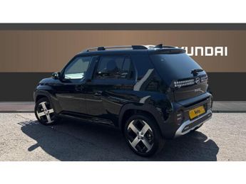 Hyundai INSTER 85kW 02 49kWh 5dr Auto Electric Hatchback