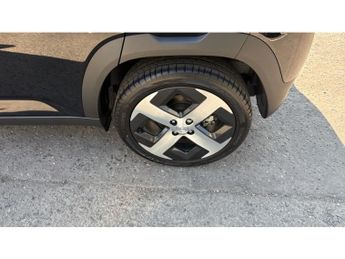Hyundai INSTER 85kW 02 49kWh 5dr Auto Electric Hatchback