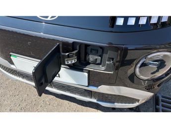 Hyundai INSTER 85kW 02 49kWh 5dr Auto Electric Hatchback