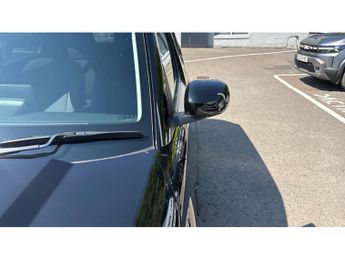 Hyundai INSTER 85kW 02 49kWh 5dr Auto Electric Hatchback