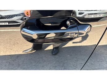 Hyundai INSTER 85kW 02 49kWh 5dr Auto Electric Hatchback