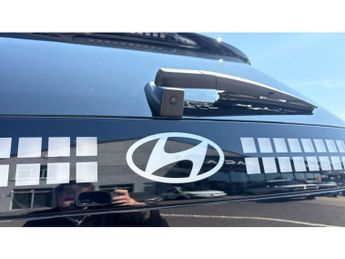 Hyundai INSTER 85kW 02 49kWh 5dr Auto Electric Hatchback