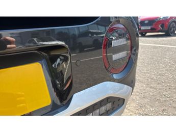 Hyundai INSTER 85kW 02 49kWh 5dr Auto Electric Hatchback