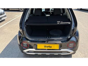 Hyundai INSTER 85kW 02 49kWh 5dr Auto Electric Hatchback