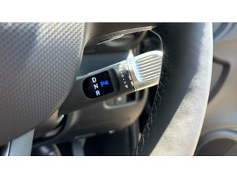 Hyundai INSTER 85kW 02 49kWh 5dr Auto Electric Hatchback