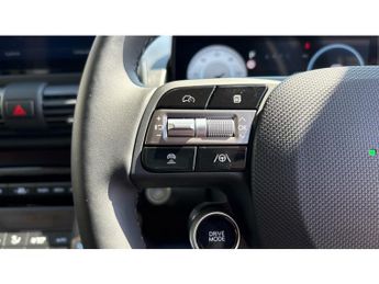 Hyundai INSTER 85kW 02 49kWh 5dr Auto Electric Hatchback