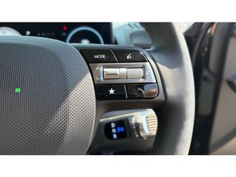 Hyundai INSTER 85kW 02 49kWh 5dr Auto Electric Hatchback