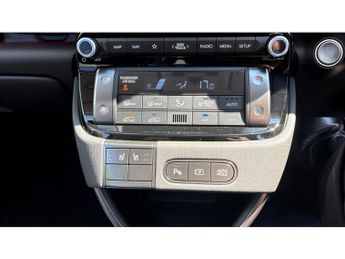 Hyundai INSTER 85kW 02 49kWh 5dr Auto Electric Hatchback