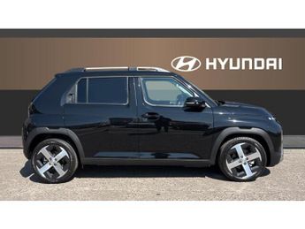 Hyundai INSTER 85kW 02 49kWh 5dr Auto Electric Hatchback