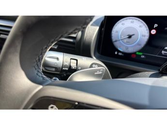 Hyundai INSTER 85kW 02 49kWh 5dr Auto Electric Hatchback