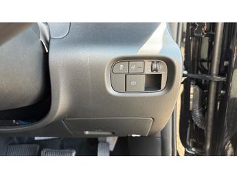 Hyundai INSTER 85kW 02 49kWh 5dr Auto Electric Hatchback