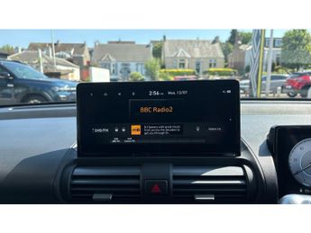 Hyundai INSTER 85kW 02 49kWh 5dr Auto Electric Hatchback