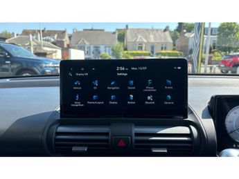 Hyundai INSTER 85kW 02 49kWh 5dr Auto Electric Hatchback