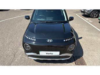 Hyundai INSTER 85kW 02 49kWh 5dr Auto Electric Hatchback