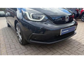 Honda Jazz 1.5 i-MMD Hybrid SR 5dr eCVT Hybrid Hatchback