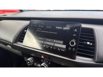 Honda Jazz 1.5 i-MMD Hybrid SR 5dr eCVT Hybrid Hatchback