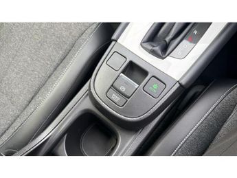 Honda Jazz 1.5 i-MMD Hybrid SR 5dr eCVT Hybrid Hatchback