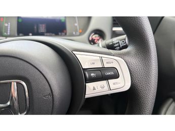 Honda Jazz 1.5 i-MMD Hybrid SR 5dr eCVT Hybrid Hatchback