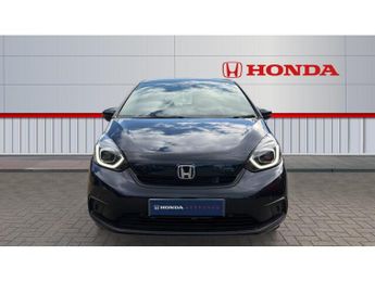 Honda Jazz 1.5 i-MMD Hybrid SR 5dr eCVT Hybrid Hatchback