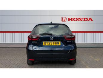 Honda Jazz 1.5 i-MMD Hybrid SR 5dr eCVT Hybrid Hatchback
