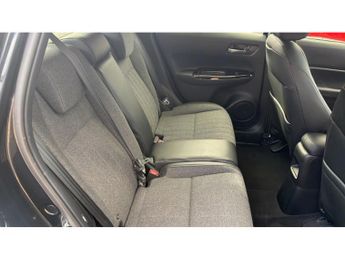 Honda Jazz 1.5 i-MMD Hybrid SR 5dr eCVT Hybrid Hatchback