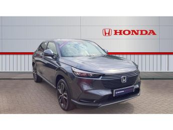 Honda HR-V 1.5 eHEV Elegance 5dr CVT Hybrid Hatchback