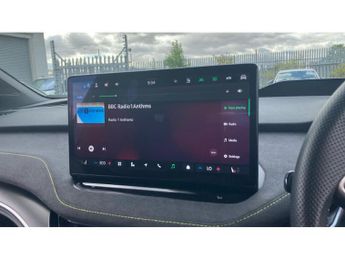 Skoda Enyaq 250kW vRS 84kWh 4x4 5dr Auto Electric