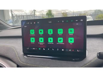 Skoda Enyaq 250kW vRS 84kWh 4x4 5dr Auto Electric