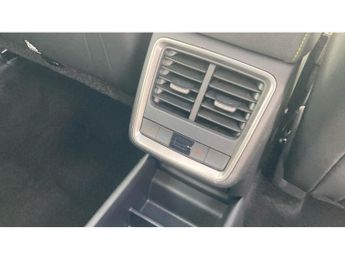 Skoda Enyaq 250kW vRS 84kWh 4x4 5dr Auto Electric