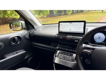 Hyundai INSTER 71kW 01 42kWh 5dr Auto Electric Hatchback