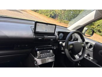 Hyundai INSTER 71kW 01 42kWh 5dr Auto Electric Hatchback