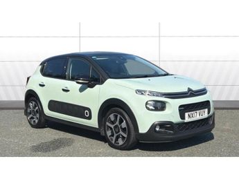 Citroen C3 1.2 PureTech 110 Flair 5dr Petrol Hatchback