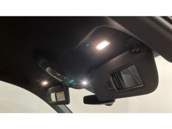 Audi e-tron 300kW 55 Quattro 95kWh S Line 5dr Auto Electric Estate