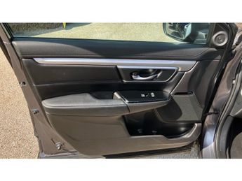 Honda CR-V 2.0 i-MMD Hybrid SR  2WD 5dr eCVT Hybrid Estate