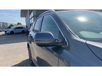 Honda CR-V 2.0 i-MMD Hybrid SR  2WD 5dr eCVT Hybrid Estate