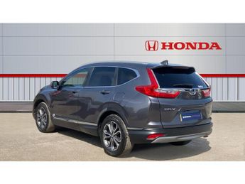 Honda CR-V 2.0 i-MMD Hybrid SR  2WD 5dr eCVT Hybrid Estate