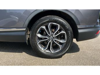 Honda CR-V 2.0 i-MMD Hybrid SR  2WD 5dr eCVT Hybrid Estate