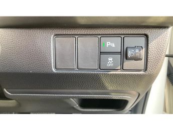 Honda HR-V 1.5 eHEV Elegance 5dr CVT Hybrid Hatchback