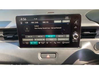 Honda HR-V 1.5 eHEV Elegance 5dr CVT Hybrid Hatchback