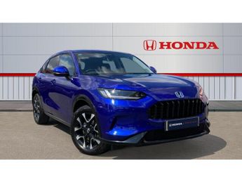 Honda ZR-V 2.0 eHEV Advance 5dr CVT Hybrid Estate