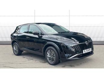 Nissan Qashqai 1.5 E-Power Acenta Premium 5dr Auto Hybrid Hatchback