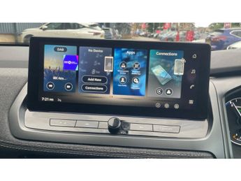 Nissan Qashqai 1.5 E-Power Acenta Premium 5dr Auto Hybrid Hatchback
