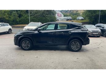 Nissan Qashqai 1.5 E-Power Acenta Premium 5dr Auto Hybrid Hatchback